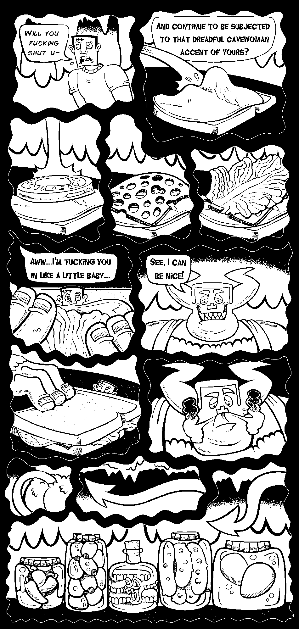 NATURAL ORDER PART 04